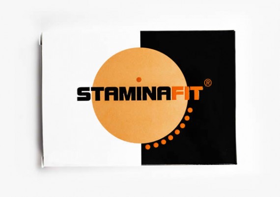 Staminafit Tablets - 4 Pack