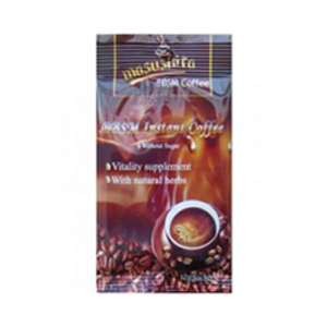 Phyto Bang Bang Coffee for Men 10g