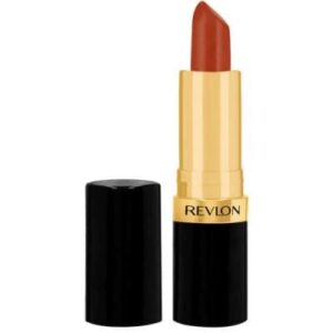 Revlon Super Lustrous Lipstick Rum Raisin