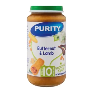 Purity Buttermilk 250ml