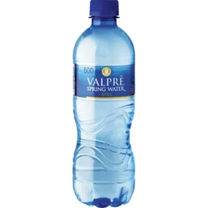 Valpre Still Spring Water 500ml