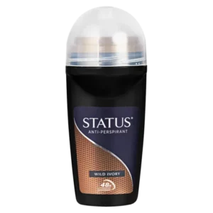 Status Rich On Wild Ivory 50ml