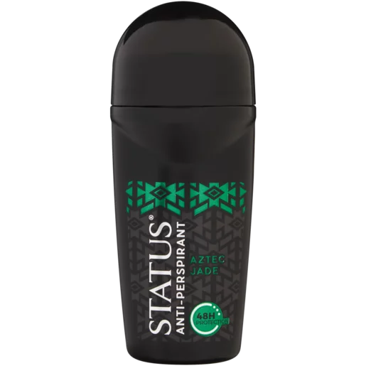 Status R/On Aztec Jade 50ml Men's Fragrance