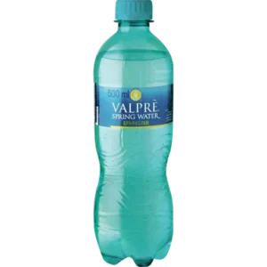 Valpre Sparkling Water 500ml