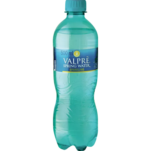 Valpre Sparkling Water 500ml