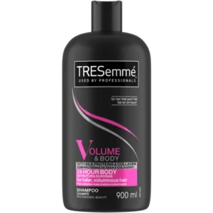 TRESemmé Shampoo 24 Hour Body 900ml