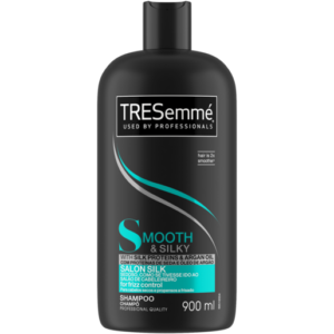 TRESemmé Salon Silk Shampoo 900ml