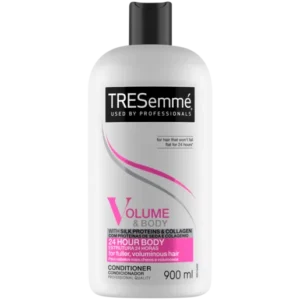 TRESEMME COND 24 HOUR BODY -900ML