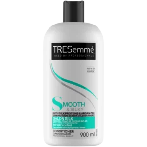 Tresemmé Smooth & Silky Conditioner 900ml