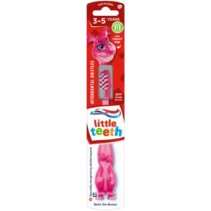Aquafresh Little Teeth Toothbrush