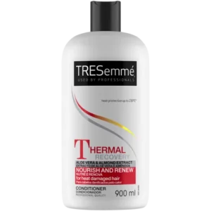 TRESemmé Nourish & Renew Thermal Recovery Conditioner