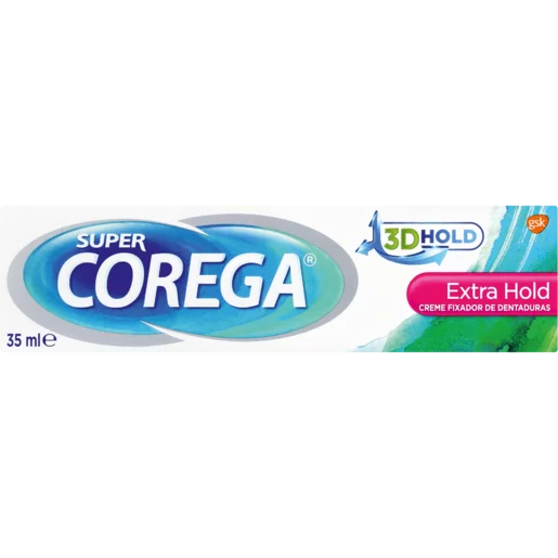 Super Corega Denture Cream 35ml