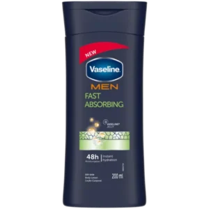 Vaseline Lotion Fast Absorbing 200ml