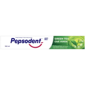 Pepsodent Green Tea Toothpaste 100ml