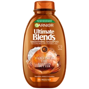 Ultimate Blends Hair Oil Coconut & Butter 150ml