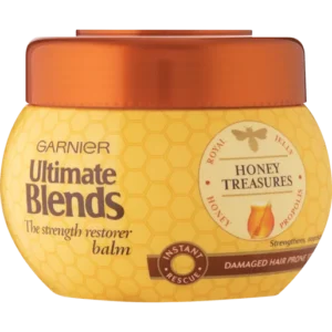 ULT Blends Hair Mask Honey 300ml