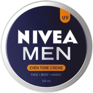 Nivea Men Face Cream Even Tone 150ml
