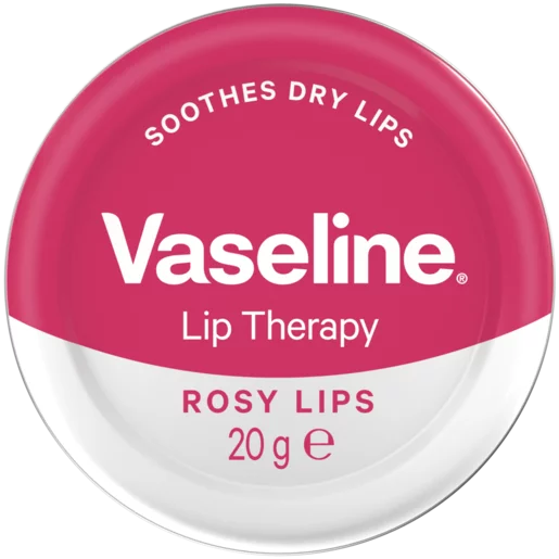Vaseline Lip Rosy Lips 20g