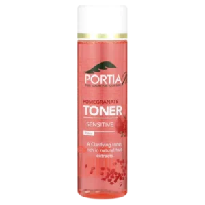 Portia M Pomegranate Sensitive Toner 200ml