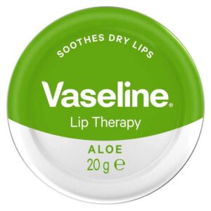 Vaseline Lip Care Aloe 20g