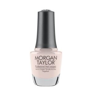 Morgan Taylor React Base Coat 15ml