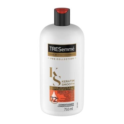 TRESemmé Keratin Smooth Conditioner 750ml