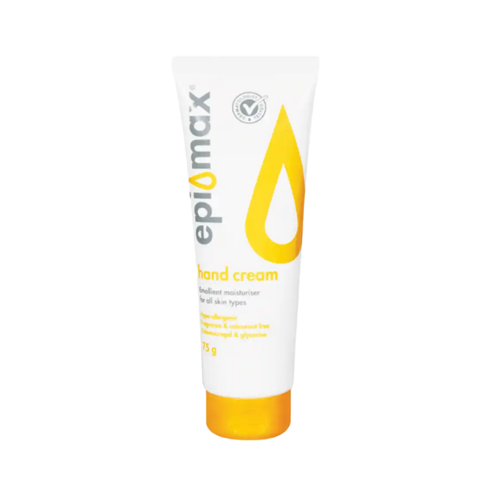 Epi-Max Hand Cream 75g
