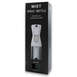 Naturally Flawless Conti Mist Spray 300ml