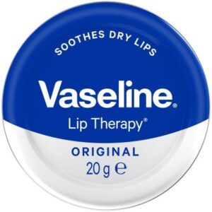 Vaseline Lip Therapy Original 20g