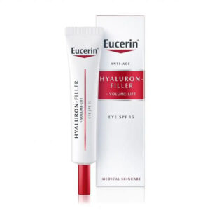 Eucerin Volume-Fill Eye Cream 15ml