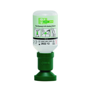 Sodium Chloride 0.9% Solution 200ml