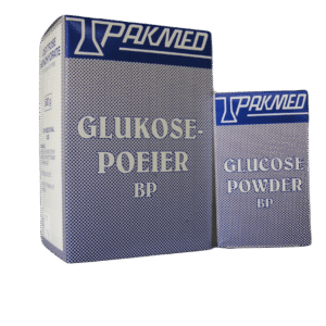 Pakmed Glucose Powder 100g