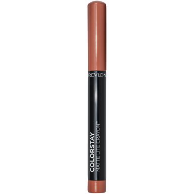 Revlon Colorstay Airmat Clear The Air Liquid Lipstick