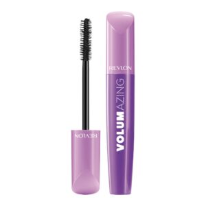 Revlon Volume Mascara Blackest Black 901 9ml