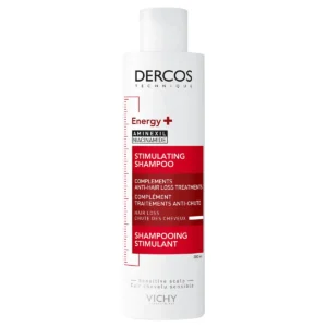 Vichy Dercos Energy Shampoo 200ml
