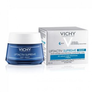 Vichy Liftactiv Supreme Cream 50ml