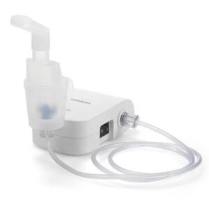 Intensecare Compressor Nebuliser