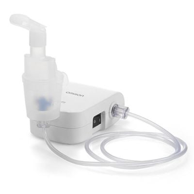 Intensecare Compressor Nebuliser