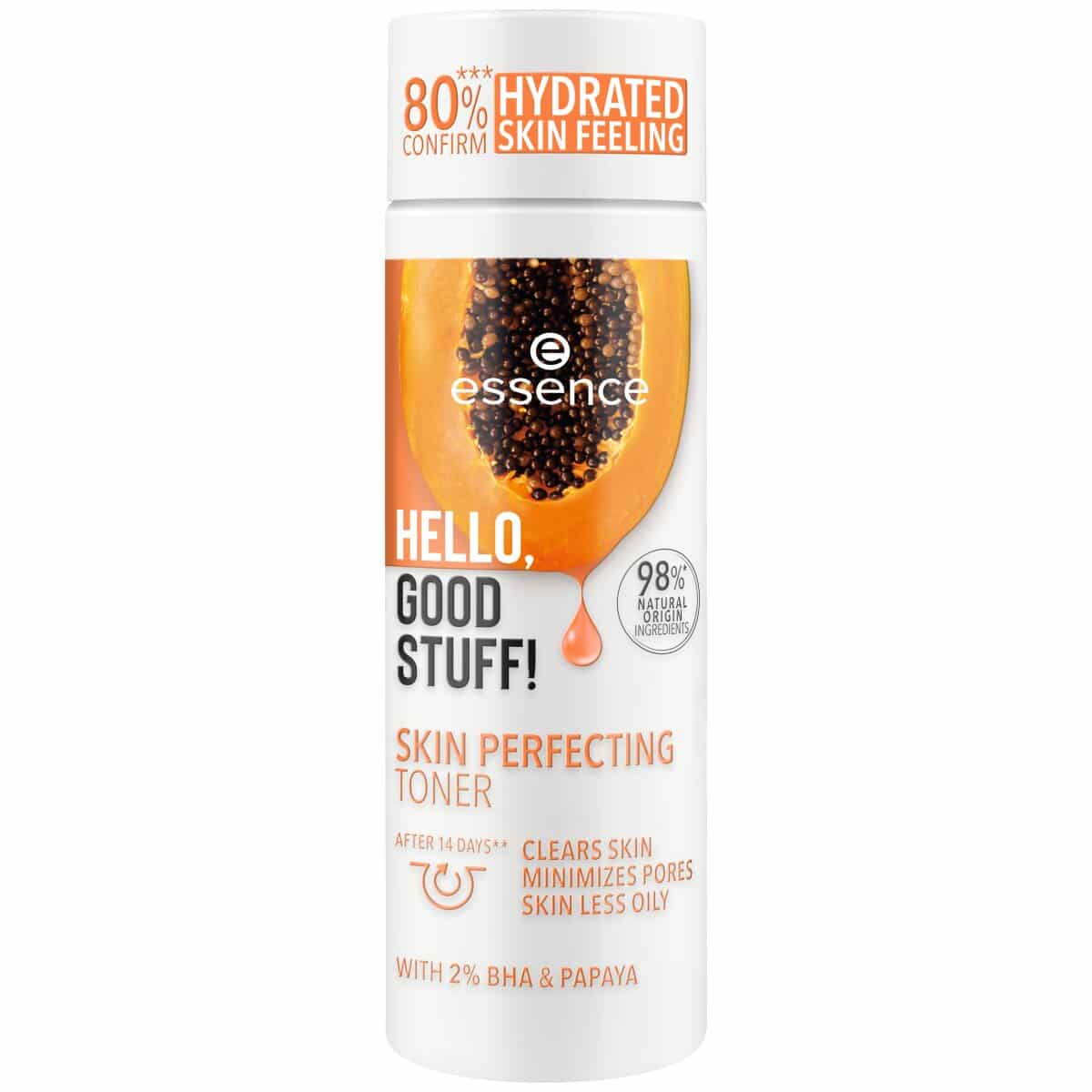 Essence Hello Good Stuff Skin Toner 100ml