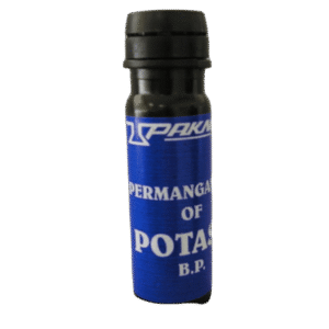 Pakmed Potassium Permanganate 25g