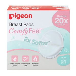 Pigeon Breast Pads 30 Pack