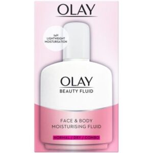 OLAY ESSEN BEAUTY FLUID 100ML