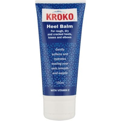 Kroko Heel Balm 100ml