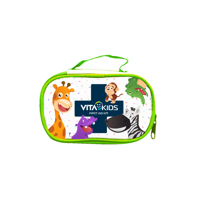 Vitakids First Aid Kit