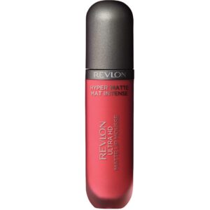 Revlon Ultimate High Definition Matte Lipstick Sunset