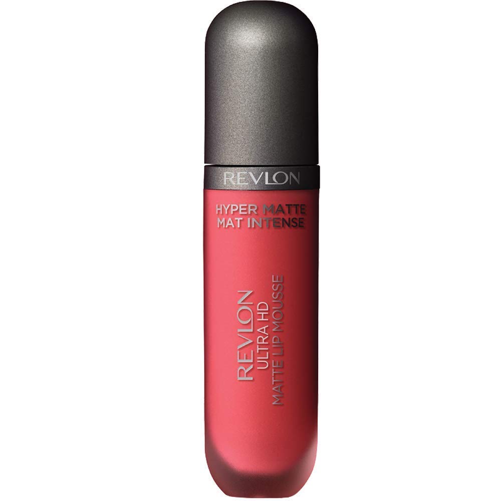Revlon Ultimate High Definition Matte Lipstick Sunset