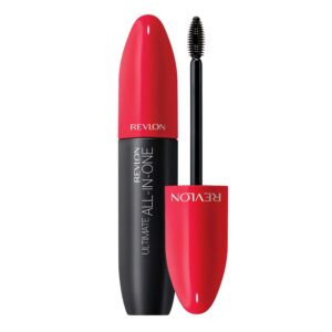 Revlon Waterproof Mascara Black