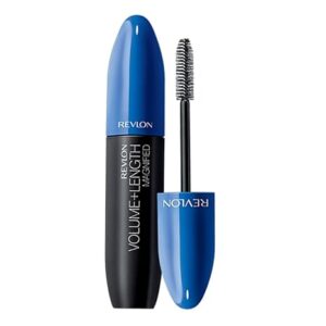 Revlon Volume and Length Mascara Black
