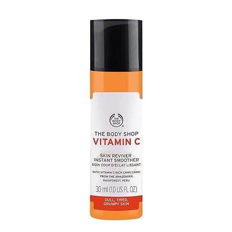 Skinboost Vitamin C Face Serum 30ml