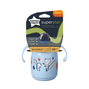 Tommee Tippee Sippy Cup 300ml Boy